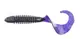 Твистер силиконовый CYRSHER GRUB LJ Pro Series 3,9 "/ T52
