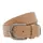 Женский кожаный ремень Borsa Leather 110v1genw111-caramel