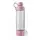 Mantra Glass - 600ml Rose-Pink