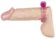 Эрекционное кольцо с вибрацией Vibro-Cock Ring "One Time"