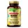Натуральная добавка Solgar SFP Bilberry Berry Extract, 60 вегакапсул