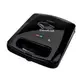 Сендвичница Silver Сrest SSWM-1400-A1-blaСk 1400 Вт