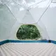 Палатка трехместная Naturehike CNK2300ZP024, красная