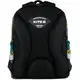 Рюкзак школьный Kite Education DC comics DC21-700M-2 38x28x16 см