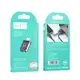 Переходник HOCO Type-C to USB female adapter UA17 |4A, USB3.0 OTG|
