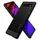Чехол Spigen для Goggle Pixel 6A - Rugged Armor, Black (ACS04476)
