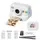 Детский фотоаппарат мгновенной печати S9 WHITE
