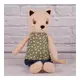 Мягкая игрушка Копиця Серия Круть 24958-8 39 см