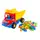 Самосвал игровой с конструктором Multi truck 39221