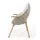 Стульчик для кормления 2 в 1 Kinderkraft Fini Up Beige (KHFINIUPBEG0000)