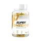 Жирные кислоты Trec Nutrition Super Omega 3, 60 капсул