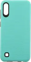Чехол-накладка TOTO Triangle TPU+PC Case Samsung Galaxy A10 Mint