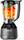 Блендер стационарный Nutribullet Triple Prep System NBF580B 1500 Вт черный