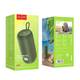 Колонка Bluetooth HOCO Sonar sports BT speaker HC10 IPX5 |BT5.0, TWS, AUX, FM, TF, USB, 3Hours, 5W| army-green