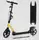 Самокат двухколесный "Best Scooter" (D-20477)