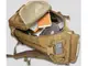Рюкзак тактичний Smartex 3P Tactical 35 ST-013 acu camouflage