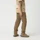Брюки тактические Helikon-Tex OTP (Outdoor Tactical Pants) - VersaStretch - Mud Brown, размер XXL
