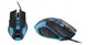 Мышь игровая Elyte Fury Gaming Mouse ELT-FRGMNG-MS