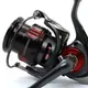 Катушка Daiwa 20 Tournament 4010 QD +2шпули / (2153716 / 10005647)