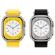 Ремешок HOCO iWatch WA12 Original series marine double buckle silicone strap (42/44/45/49mm)