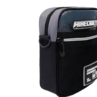 Сумка через плечо YES CB-2 Minecraft Arrow 550069 6х17х20 см