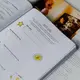 Планер финансовый, блокнот на 160 стр формат А5 еждневник планировщик для бюджета и учета доходов и расходов