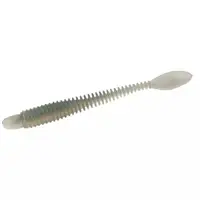 Силикон Lunker City Ribster 10/BG 4.5" #218 AYU / (645876 / 89218)