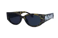 Солнцезащитные женские очки 19203-2 леопардовые