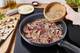 Сковорода универсальная Tefal Healthy Chef G1500572 26 см серая