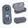 Пенал мягкий Kite Kitty K24-599-8 22x8.5x4.5 см