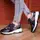 Женские кроссовки Fashion Bruiser 1659 39 размер 24,5 см Черный