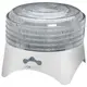 Сушилка для овощей и фруктов СlatroniС DR-3525