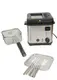 Фритюрница фондю Silver Сrest Sfm-850-A2 850 Вт