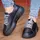 Кроссовки женские Fashion Abby 2934 41 размер 26 см Черный