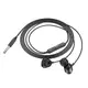Наушники HOCO Power metal universal earphones with microphone M122