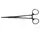 Затискач Azura Safina Forceps Light Game L 18см
