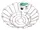 Фруктовница Interos HY-255-HY-038-81798 27х9 см