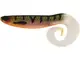 Силикон Westin CurlTeez 7cm 3,5 g Bling Perch 1шт.