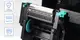 Термотрансферный принтер для печати этикеток Xprinter XP-TT426B (Гарантия 1 год) Black