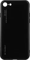 Чехол-накладка TOTO Gradient Glass Case Apple iPhone 7/8/SE 2020 Black