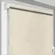 Рулонная штора Rolets Бамбус 1-1887-2200 220x170 см открытого типа Бежевая