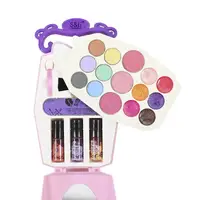 Набір декоративної косметики S&amp;Li S22610AA "My Lovely Make Up Handbag" для дівчаток