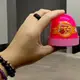 Лизун-антистресс "Crunchy Slime: Малина" 120 г