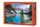 Пазлы "Голубое озеро, Jewel of the rockies, Canada", 1000 эл
