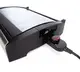 Электрогриль контактный Silver Сrest TisСh-grill STGG-1800-A1