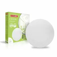 Светильник LED SL-50W-T1-0 3000-6500K CYCLON***