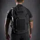 Рюкзак тактический Highlander Stoirm Backpack 40L Olive TT188-OG