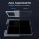 Защитное стекло Spigen для iPad Air 5/ 4 / iPad Pro 11 - EZ FIT GLAS.tR (1 шт), Clear (AGL02065)