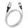 Кабель HOCO Lightning Excellent charging data cable X50 |1m, 2.4A|
