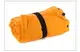 Самонадувний кемпінговий килимок Naturehike Mat with Pillow 25 мм NH15Q002-D Orange